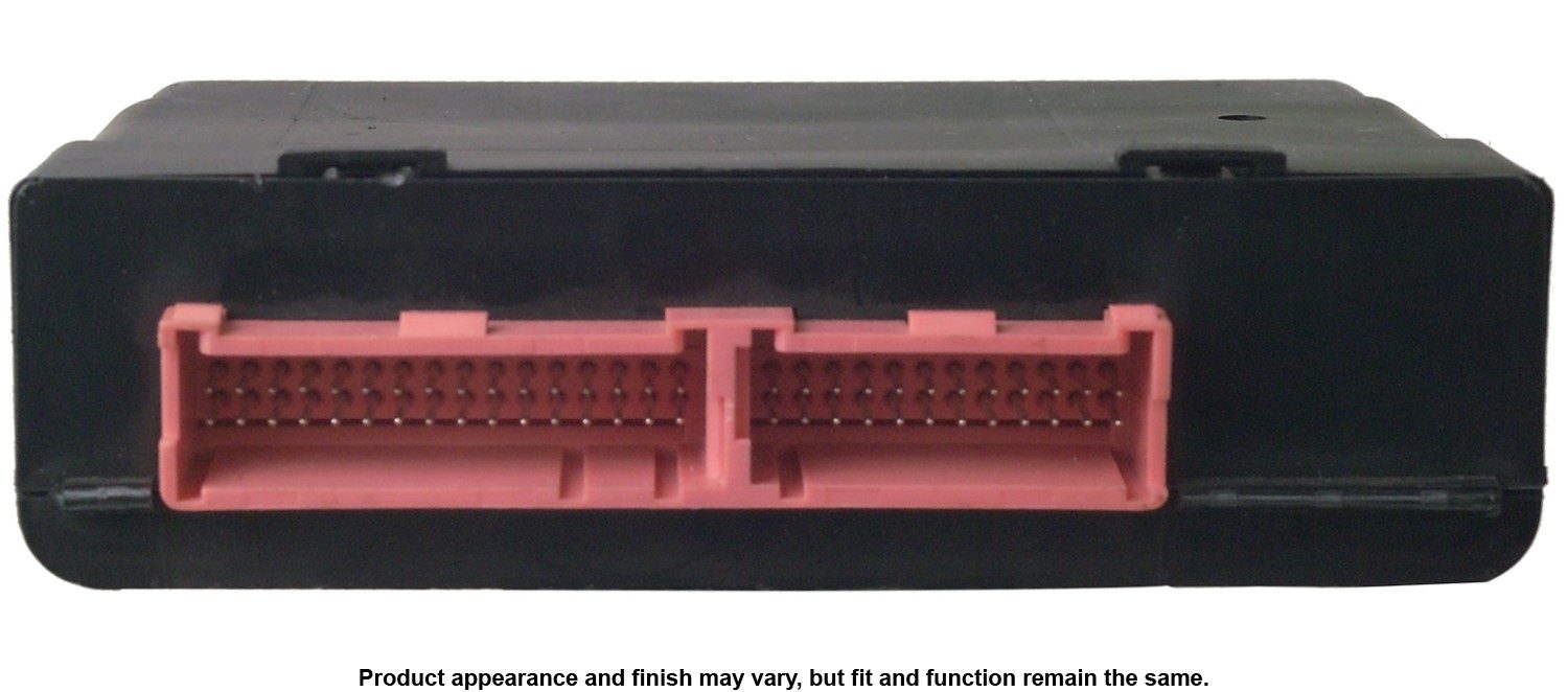 Cardone Reman Remanufactured Body Control Computer 73-5329