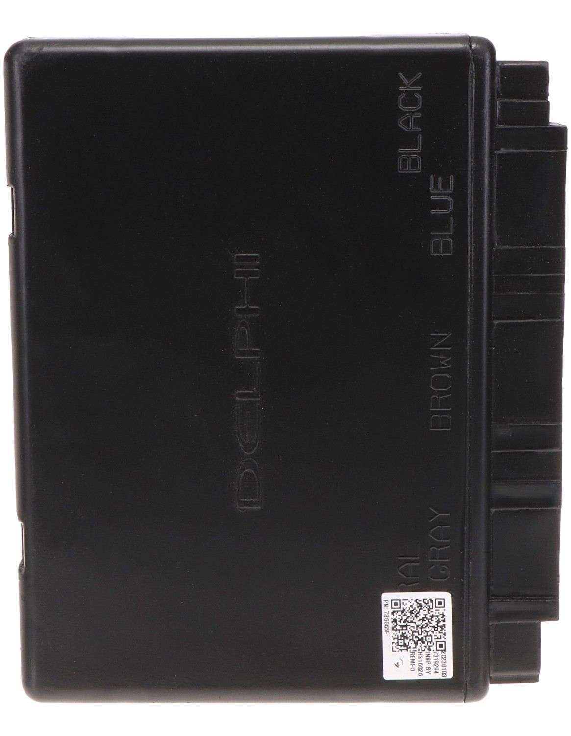 Cardone Reman Body Control Module 73-6065F