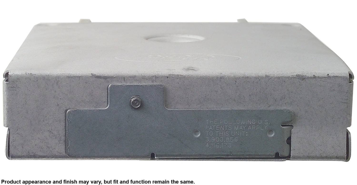 Cardone Reman Transmission Control Module 73-6101