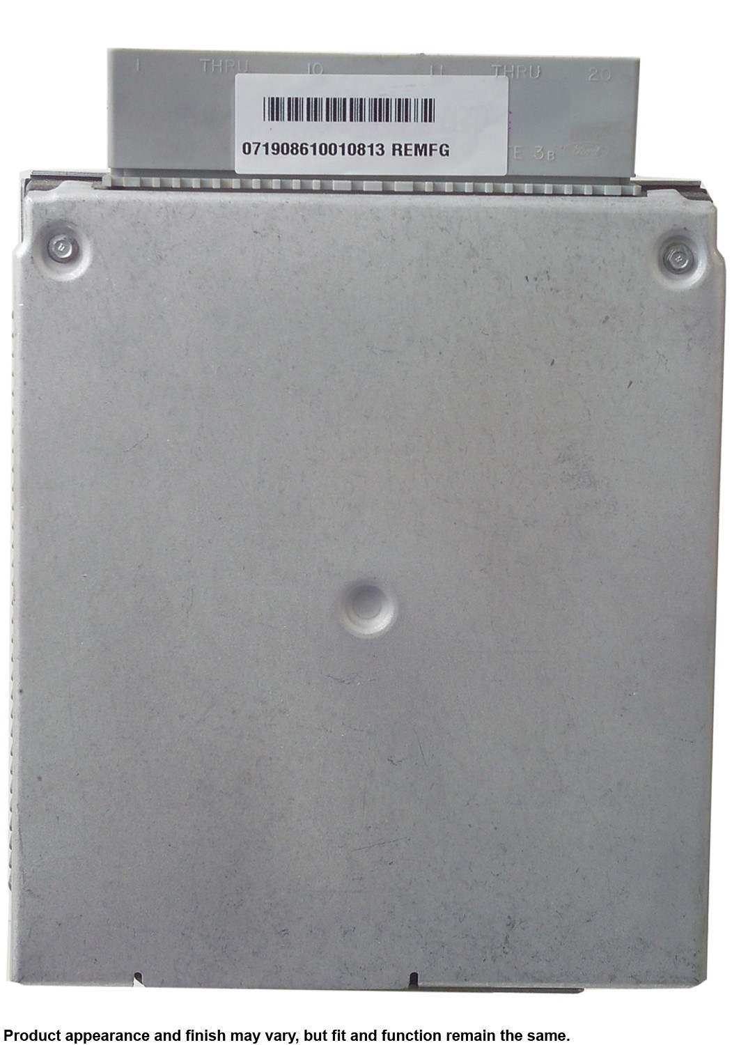 Cardone Reman Transmission Control Module 73-6101