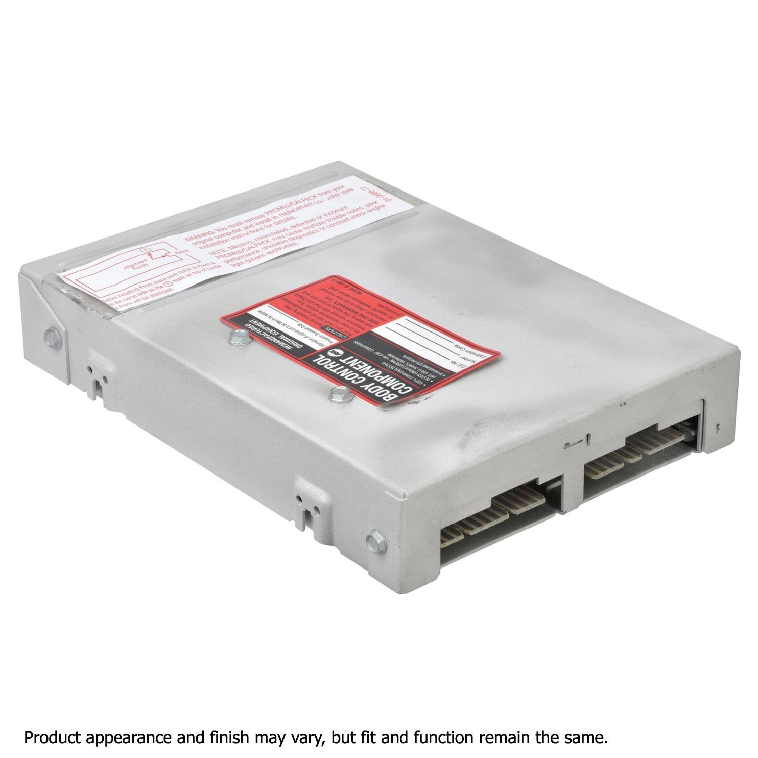 Cardone Reman Body Control Module 73-6464