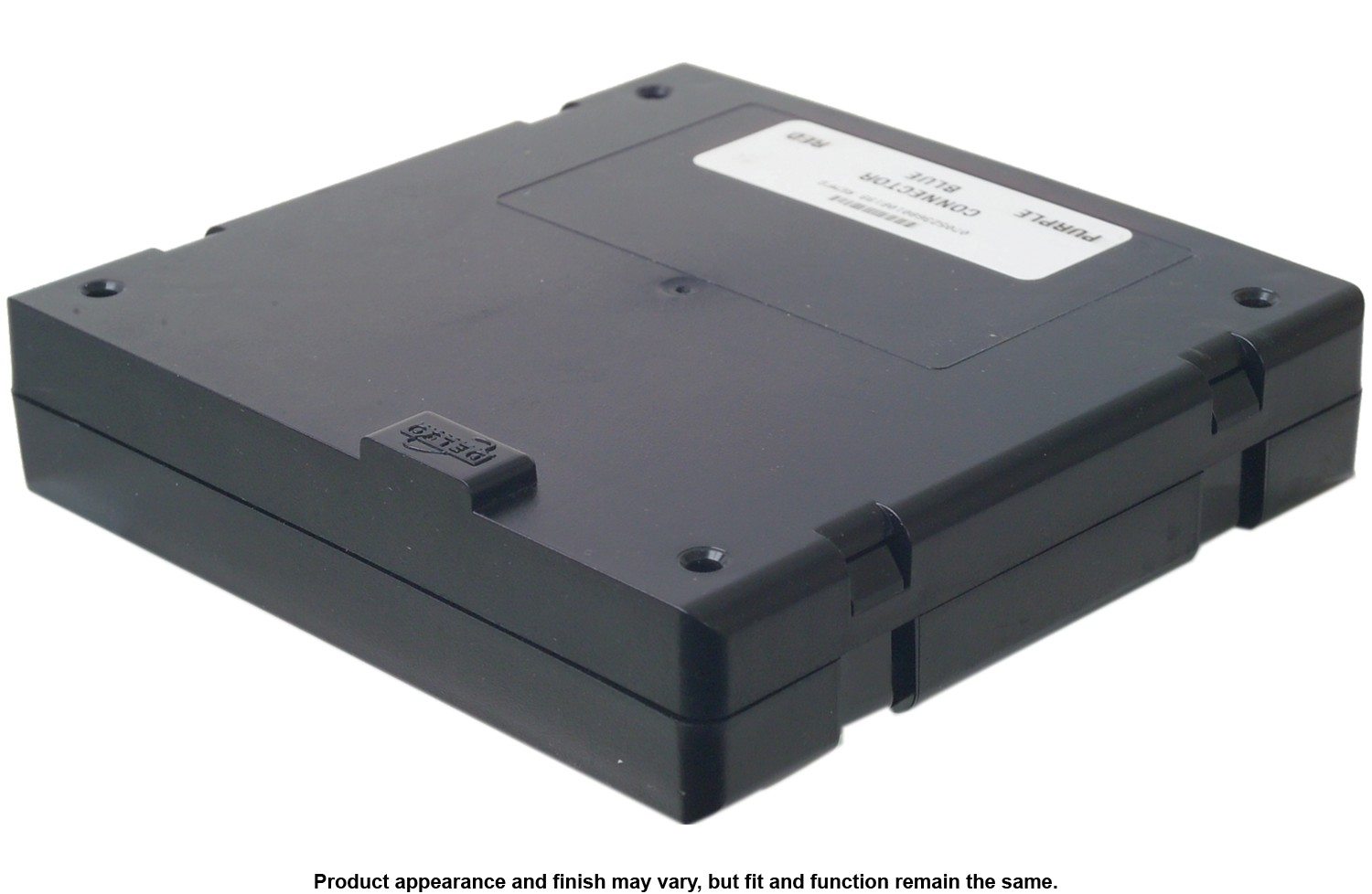 Cardone Reman Body Control Module 73-6801F