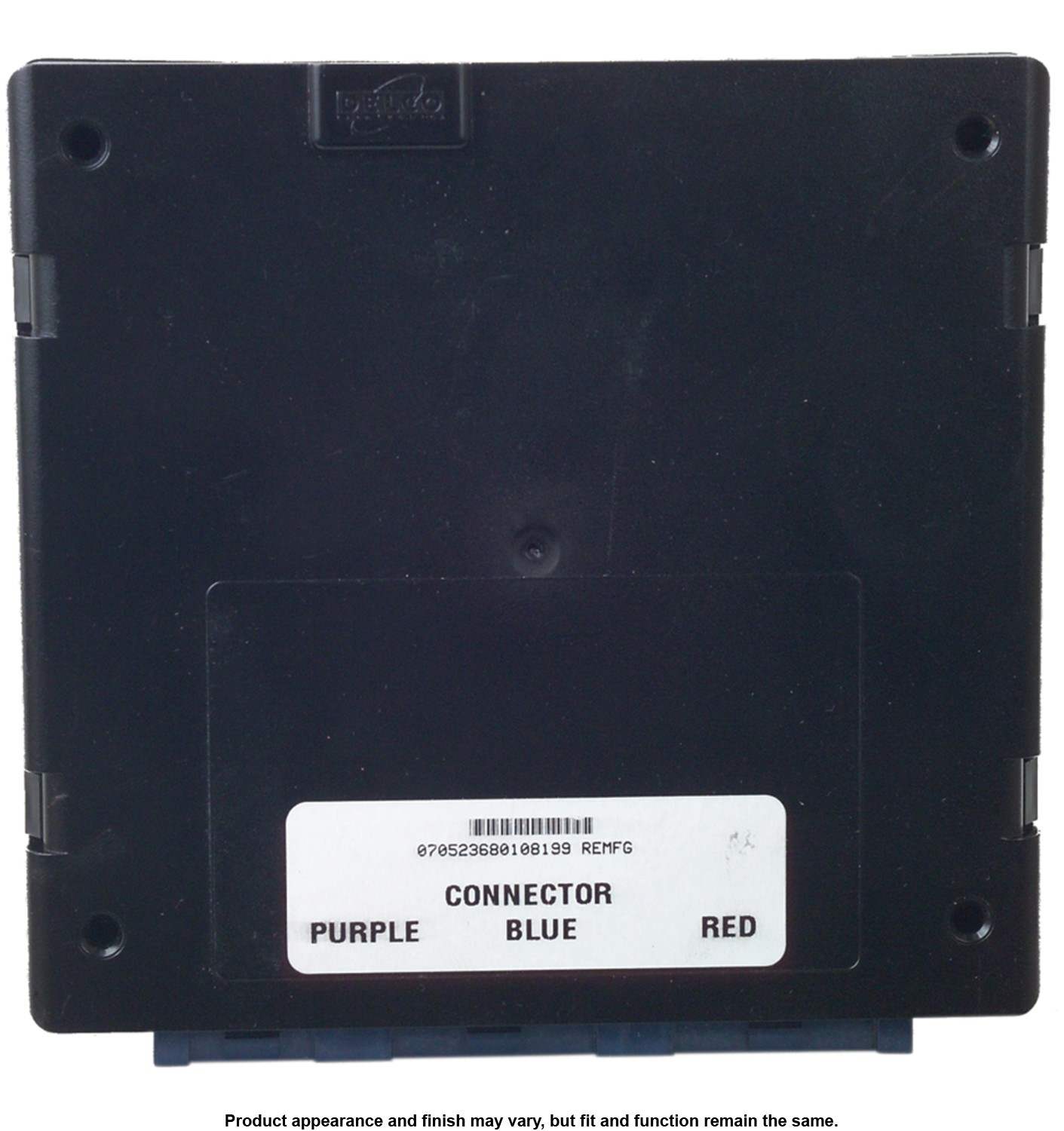 Cardone Reman Body Control Module 73-6801F