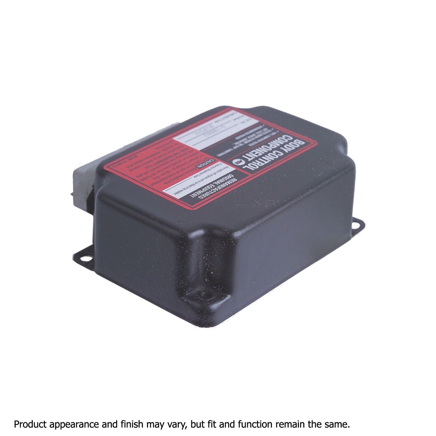 Cardone Reman Relay Control Module 73-70003