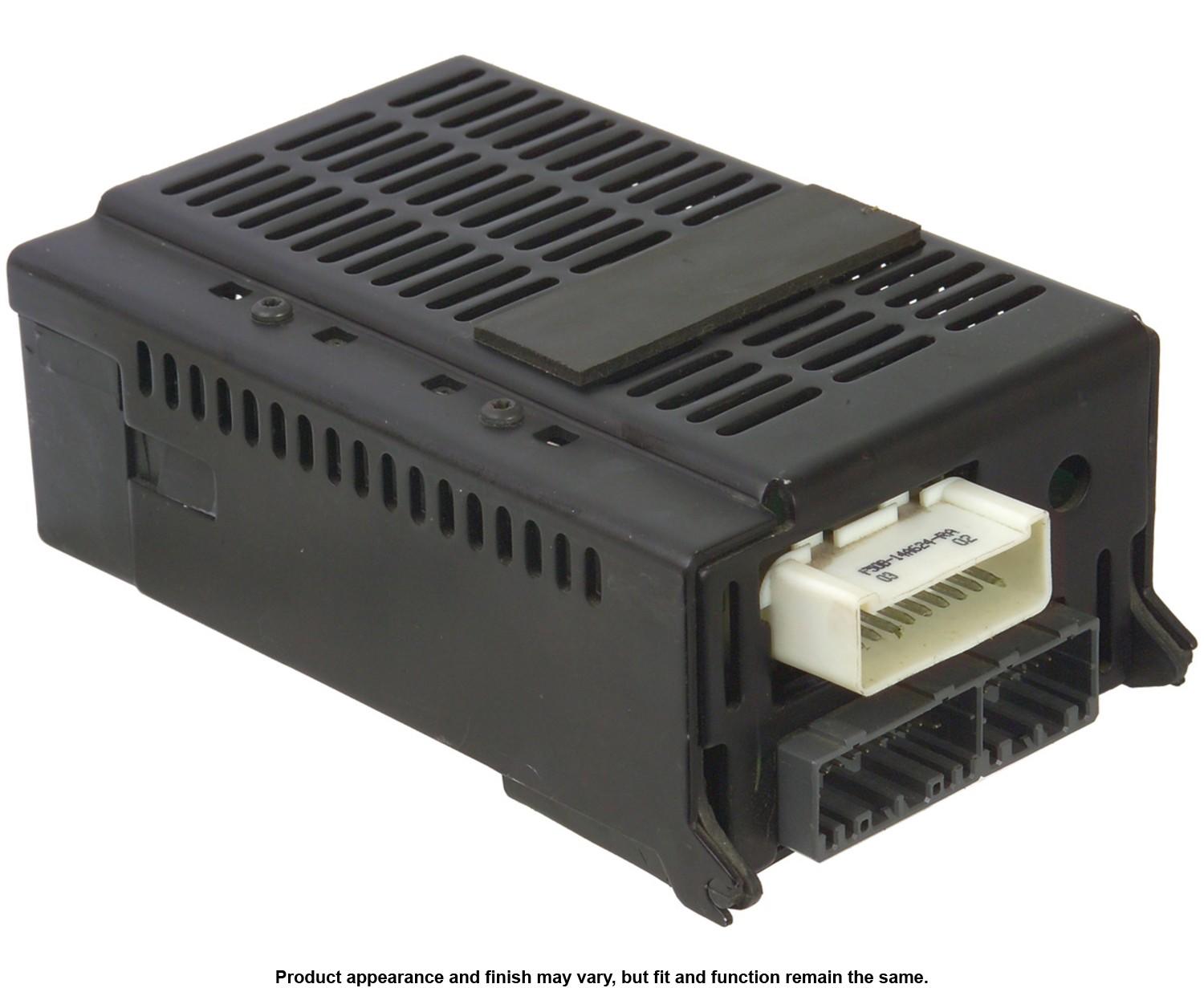 Cardone Reman Remanufactured Lighting Control Module 73-71001