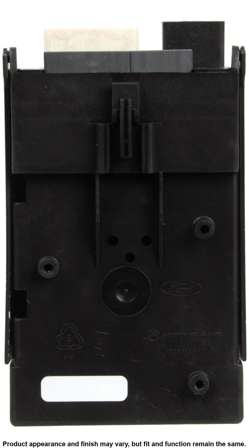 Cardone Reman Lighting Control Module 73-71004