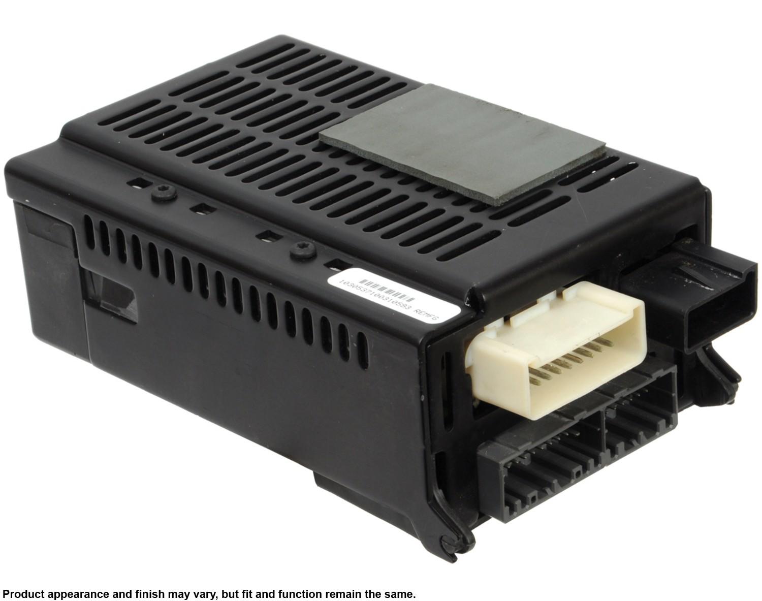 Cardone Reman Lighting Control Module 73-71008