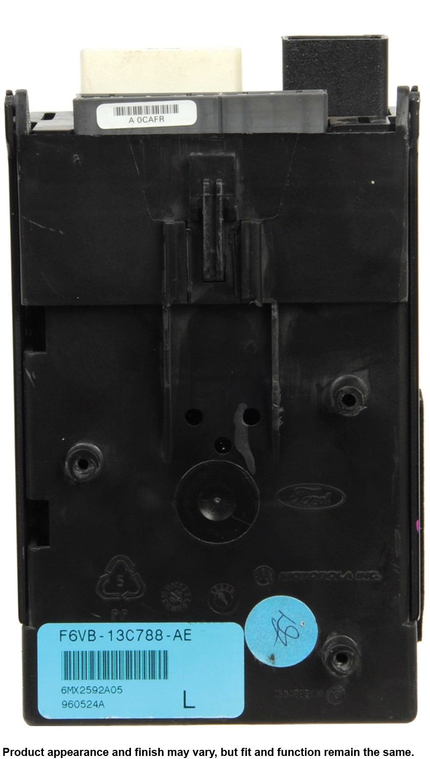 Cardone Reman Lighting Control Module 73-71008