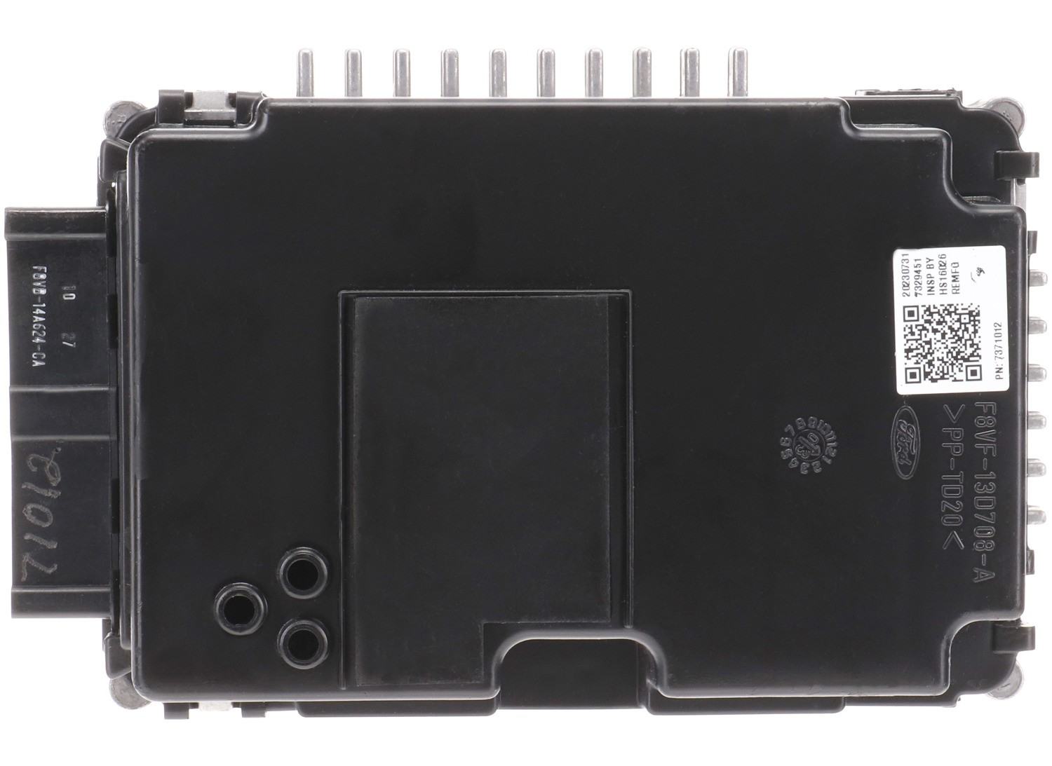 Cardone Reman Lighting Control Module 73-71012