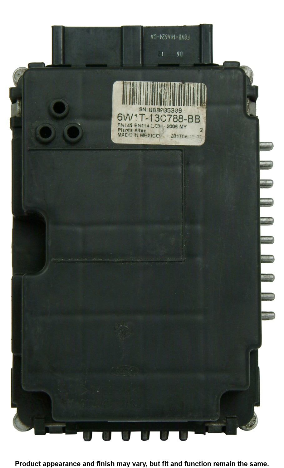 Cardone Reman Remanufactured Lighting Control Module 73-71018