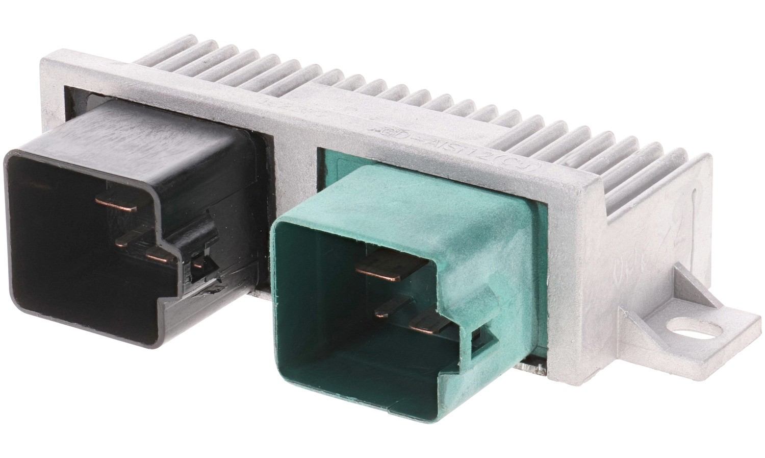 Cardone Reman Diesel Glow Plug Controller 73-72000