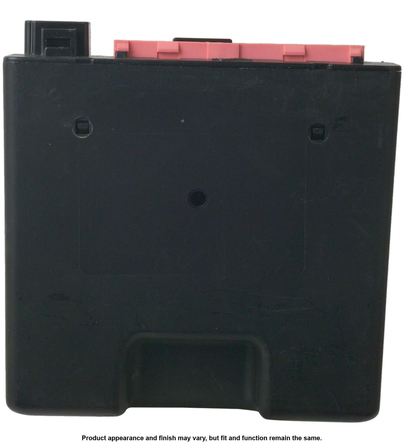 Cardone Reman Body Control Module 73-7251