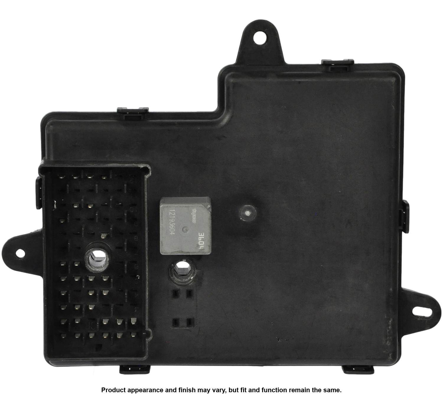 Cardone Reman Remanufactured Body Control Computer 73-7501