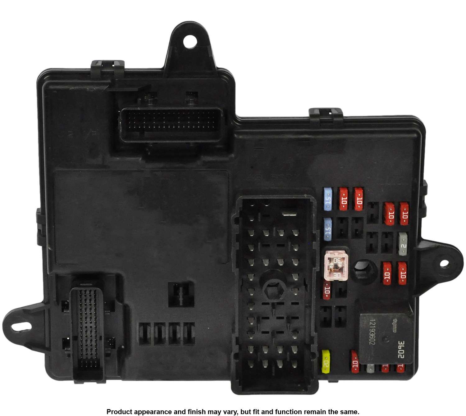 Cardone Reman Remanufactured Body Control Computer 73-7501