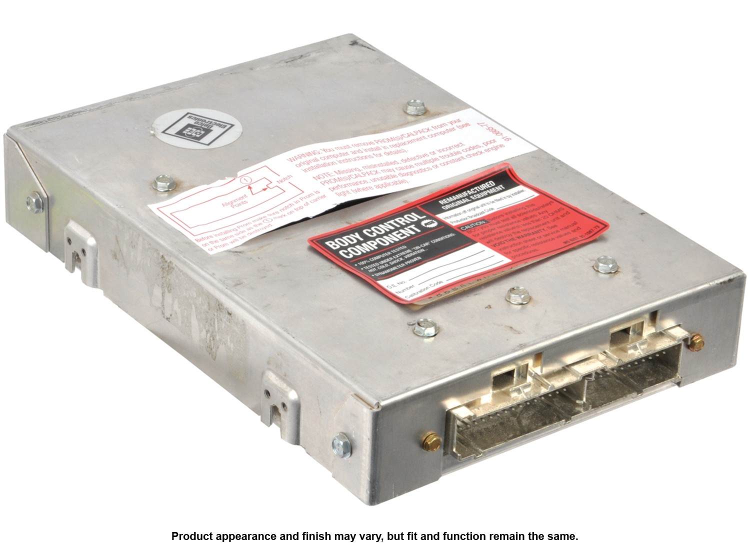 Cardone Reman Transmission Control Module 73-7609