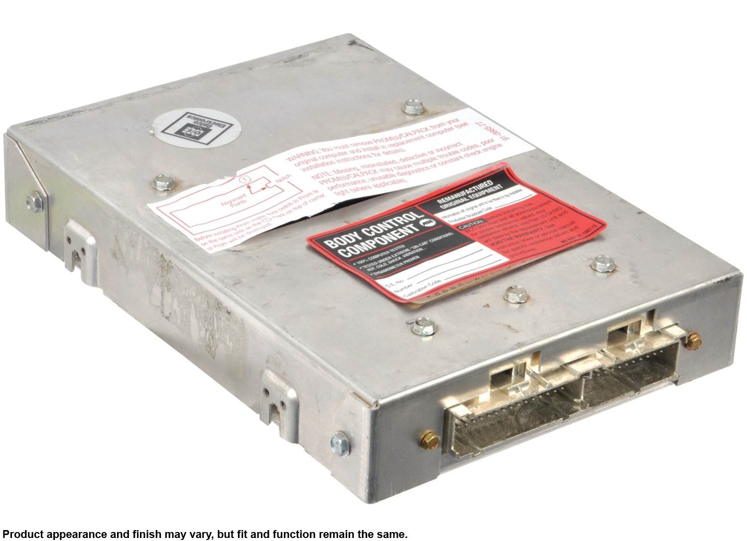 Cardone Reman Transmission Control Module 73-7609