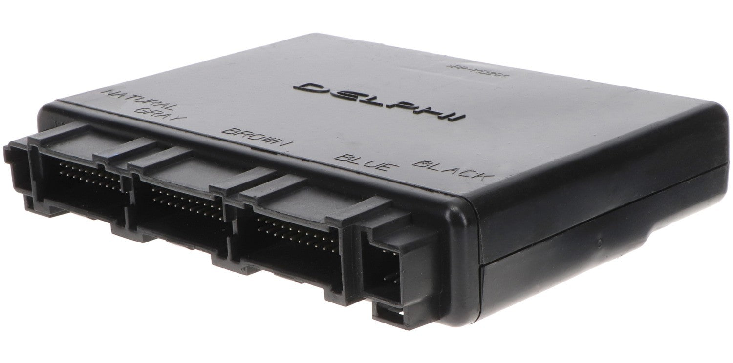 Cardone Reman Remanufactured Body Control Computer 73-7690F