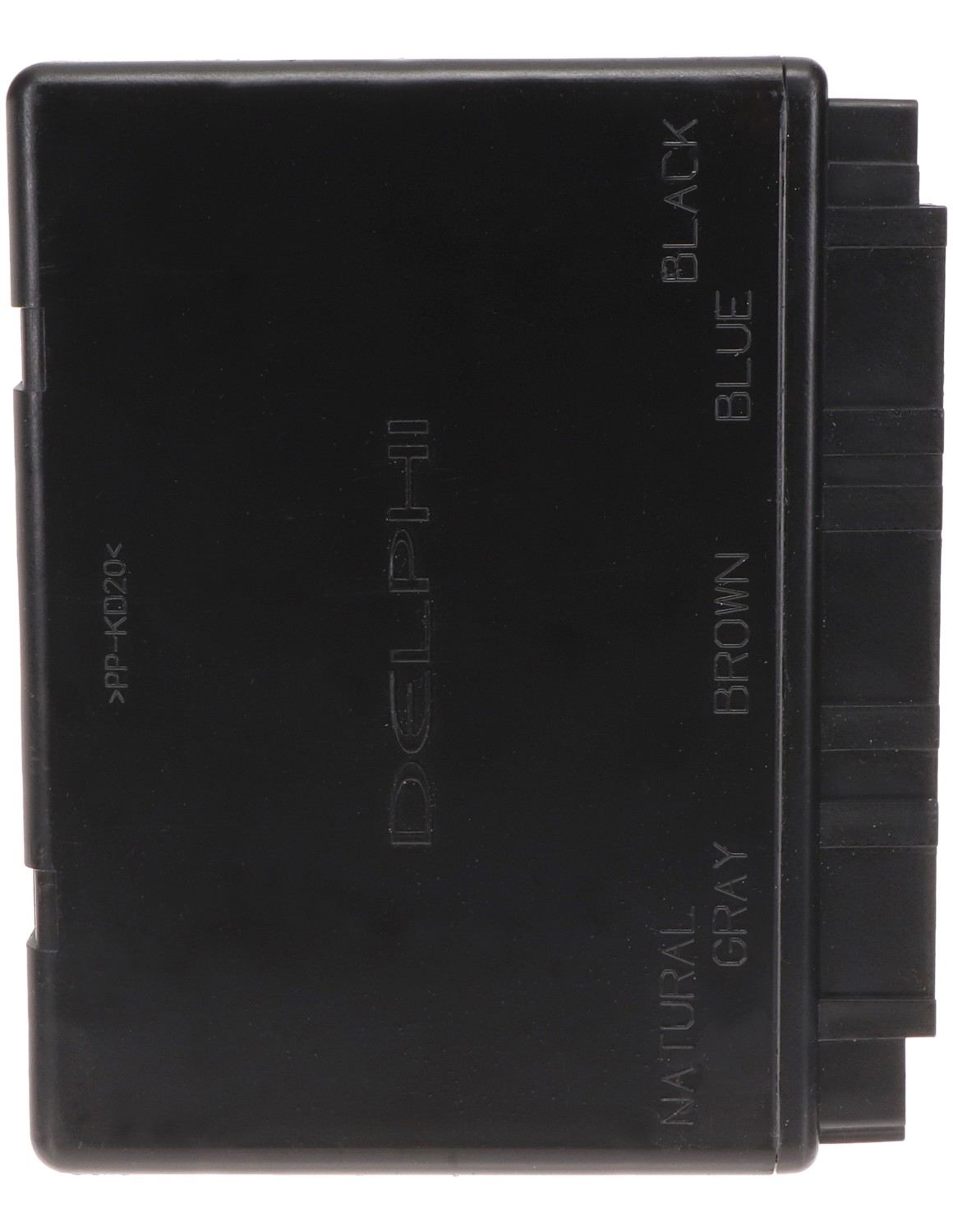 Cardone Reman Remanufactured Body Control Computer 73-7690F