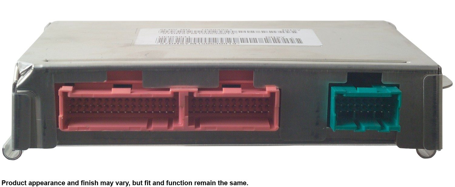 Cardone Reman Body Control Module 73-7776