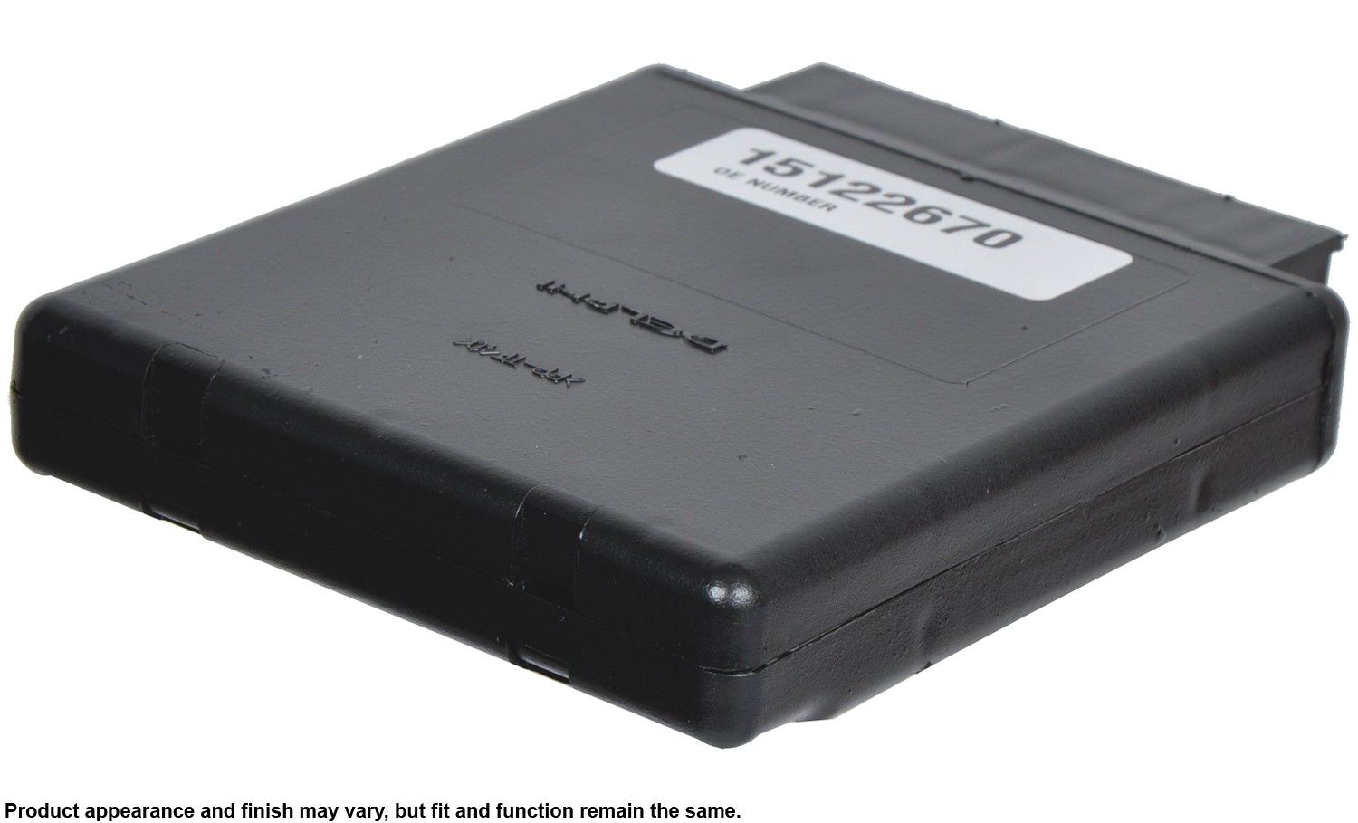 Cardone Reman Remanufactured Body Control Computer 73-7809F