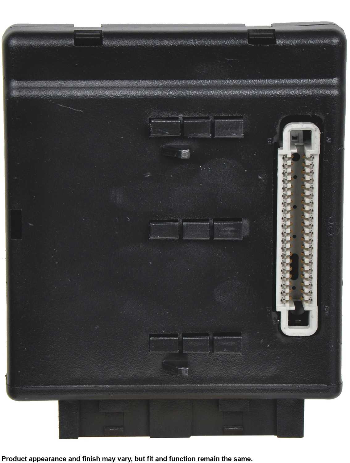 Cardone Reman Remanufactured Body Control Computer 73-7809F