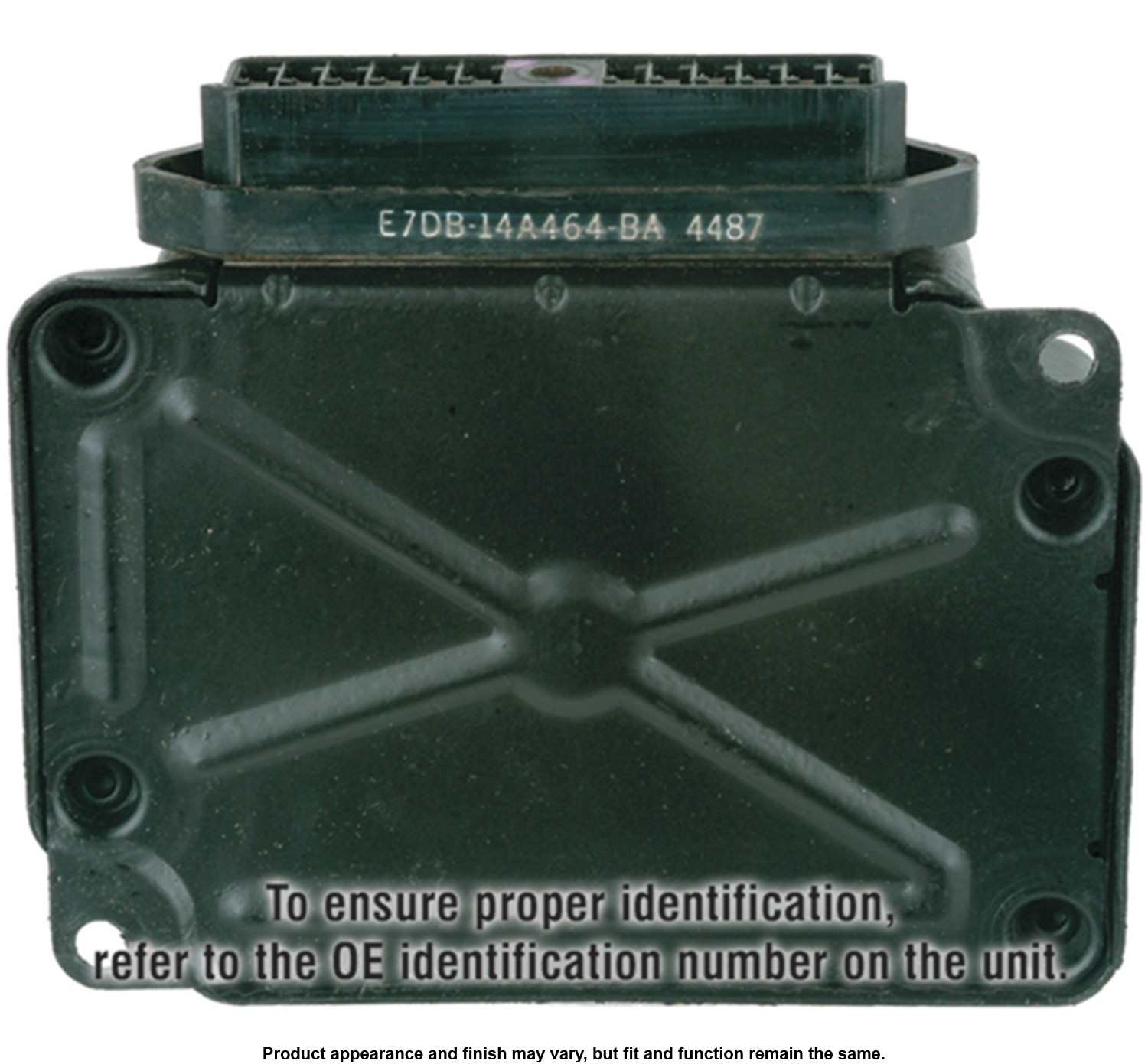 Cardone Reman Remanufactured Transmission Control Module 73-80025