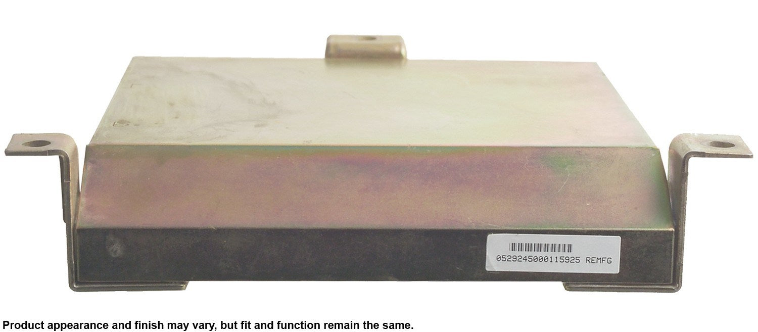 Cardone Reman Transmission Control Module 73-80033