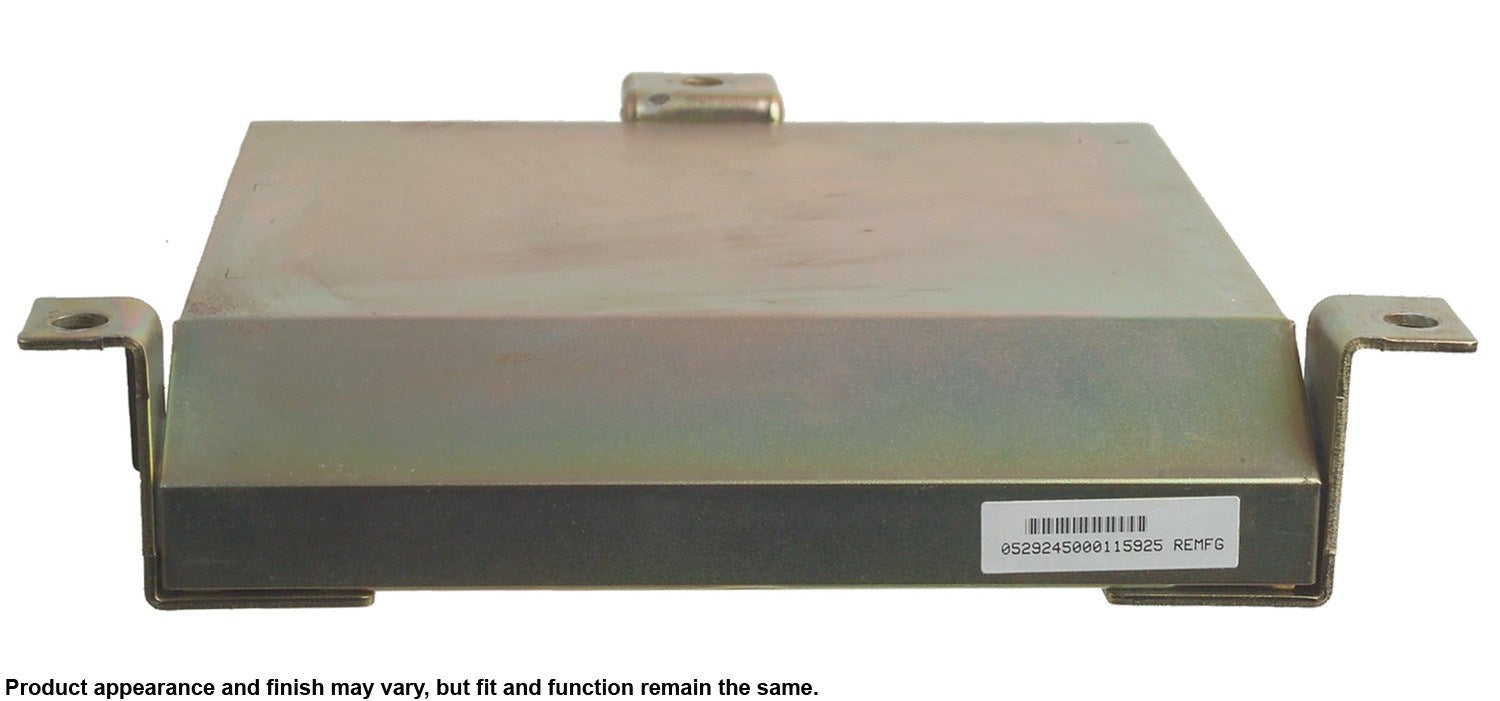 Cardone Reman Remanufactured Transmission Control Module 73-80035