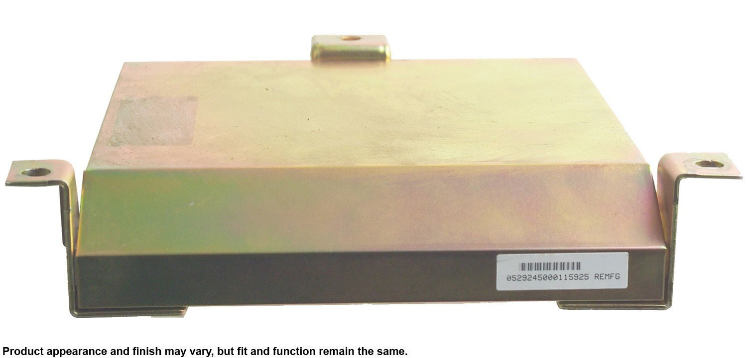 Cardone Reman Transmission Control Module 73-80037