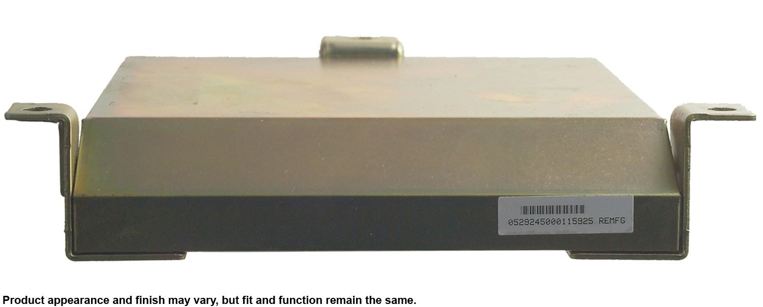 Cardone Reman Transmission Control Module 73-80040