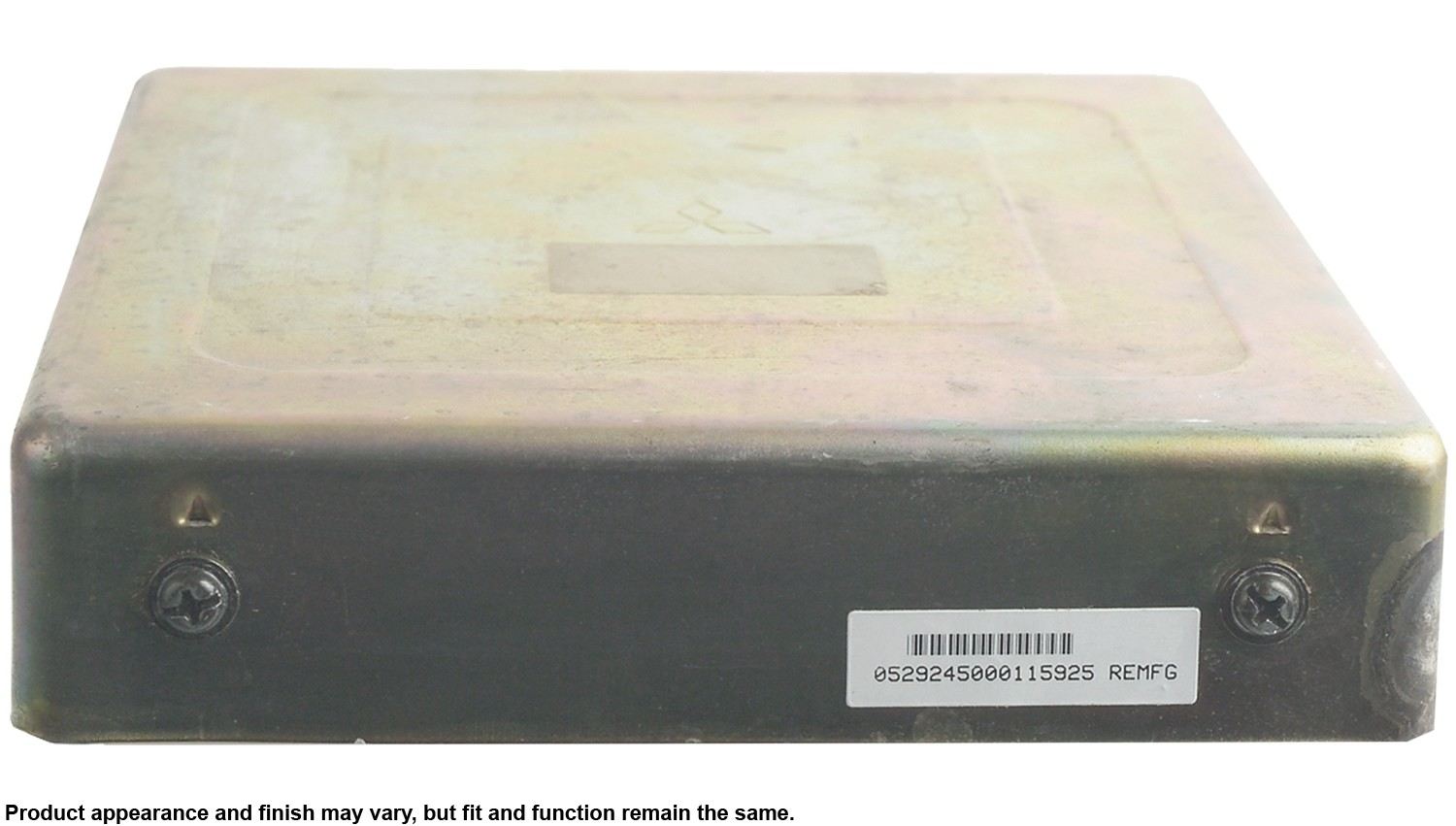 Cardone Reman Transmission Control Module 73-80044
