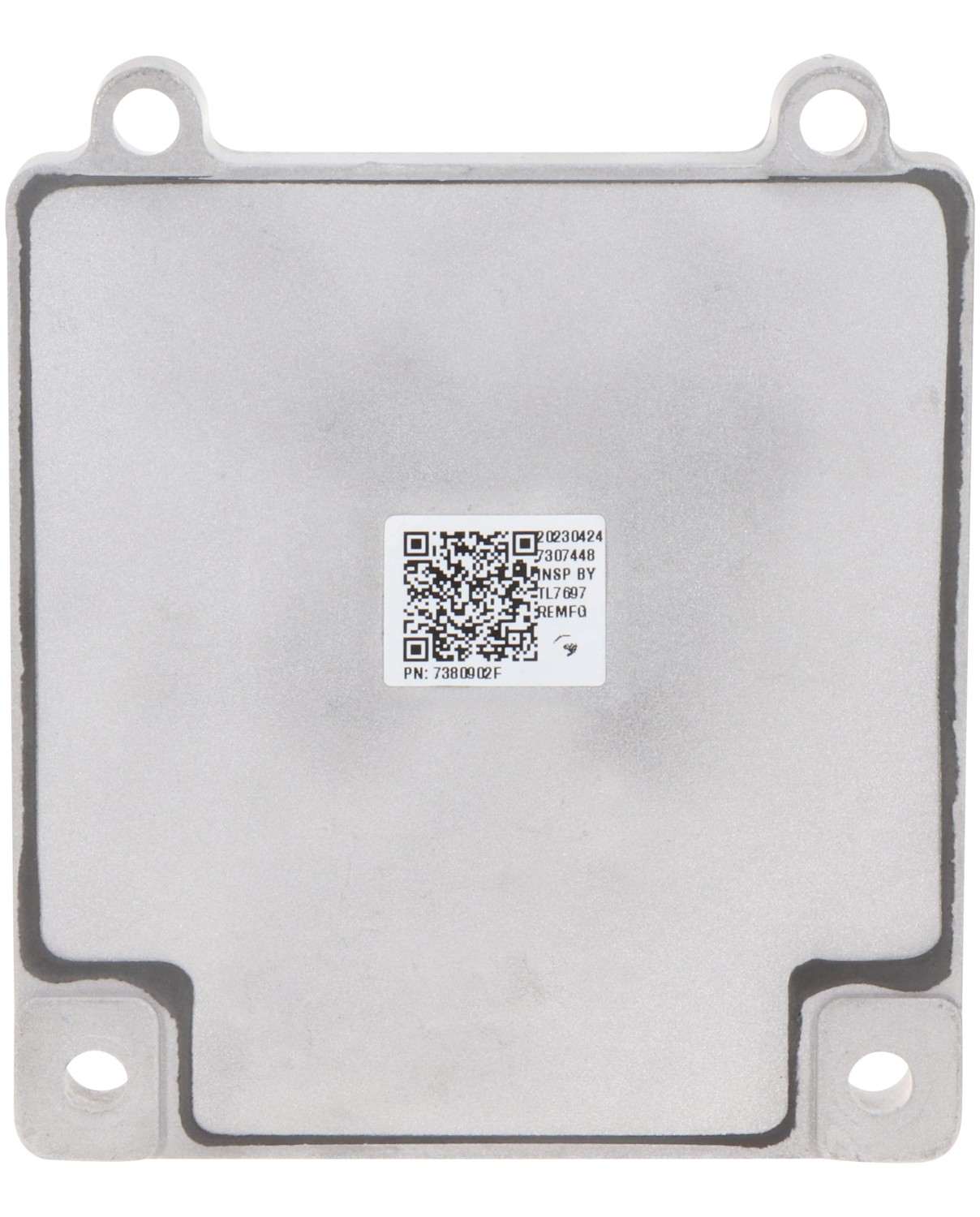 Cardone Reman Transmission Control Module 73-80902F