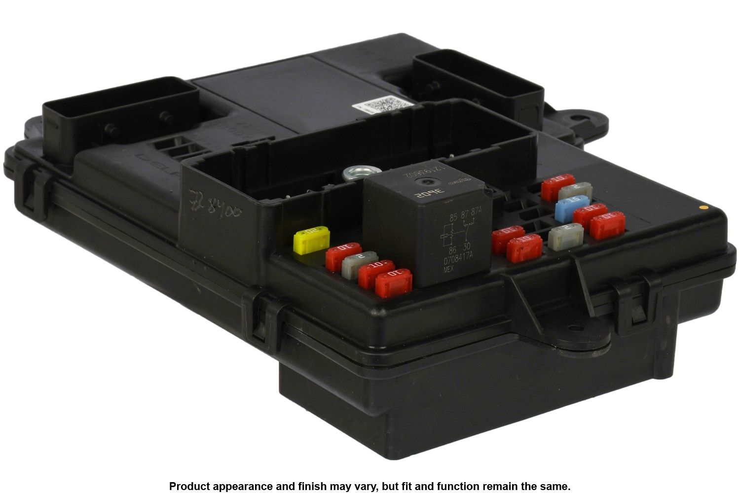 Cardone Reman Remanufactured Body Control Computer 73-8400