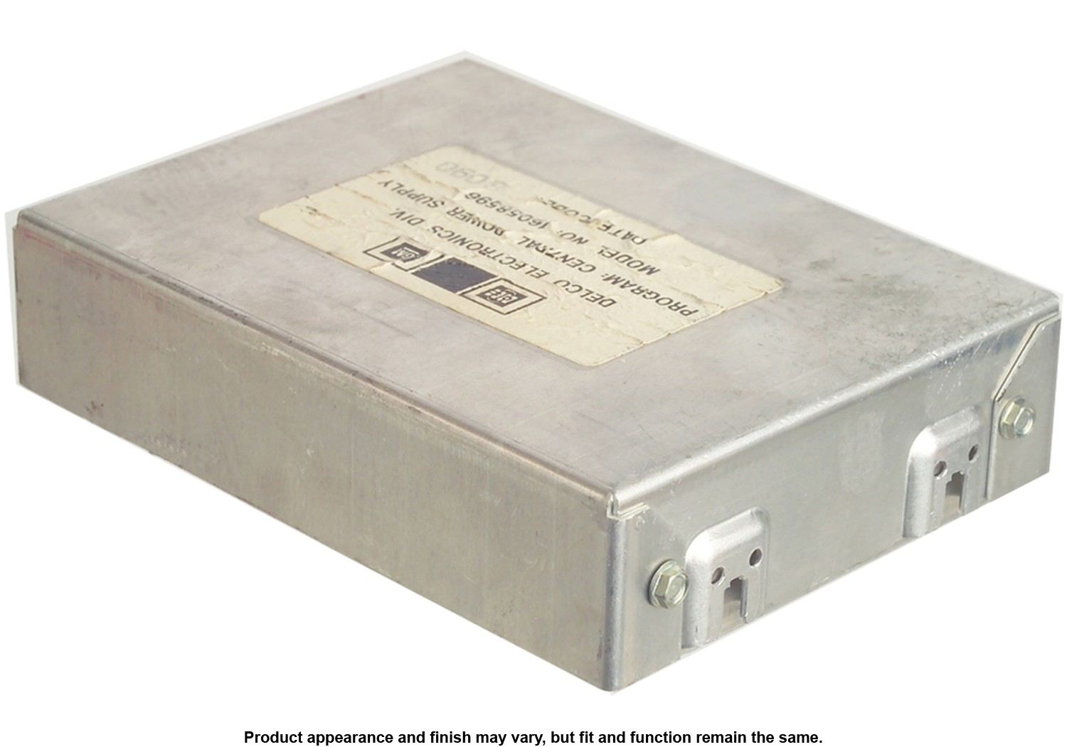 Cardone Reman Power Supply Module 73-8596