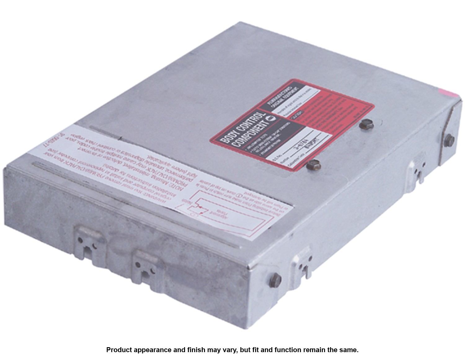 Cardone Reman Body Control Module 73-8784