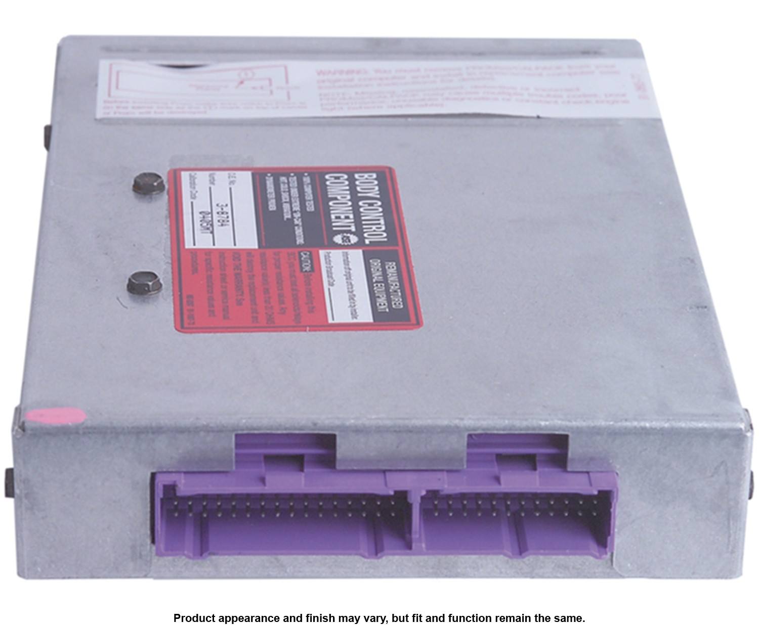 Cardone Reman Body Control Module 73-8784