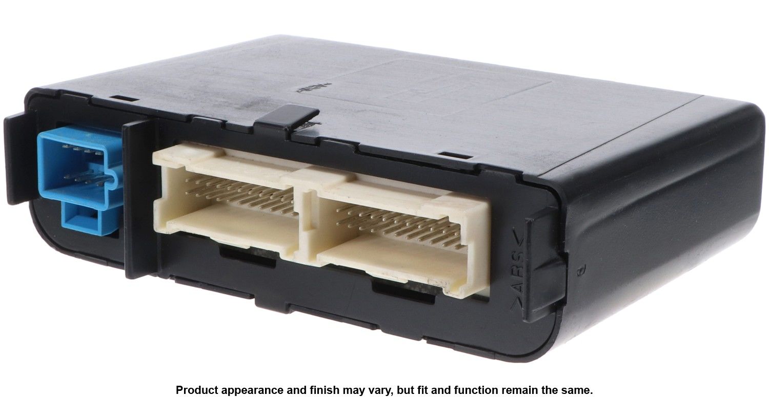 Cardone Reman Remanufactured Body Control Computer 73-8937