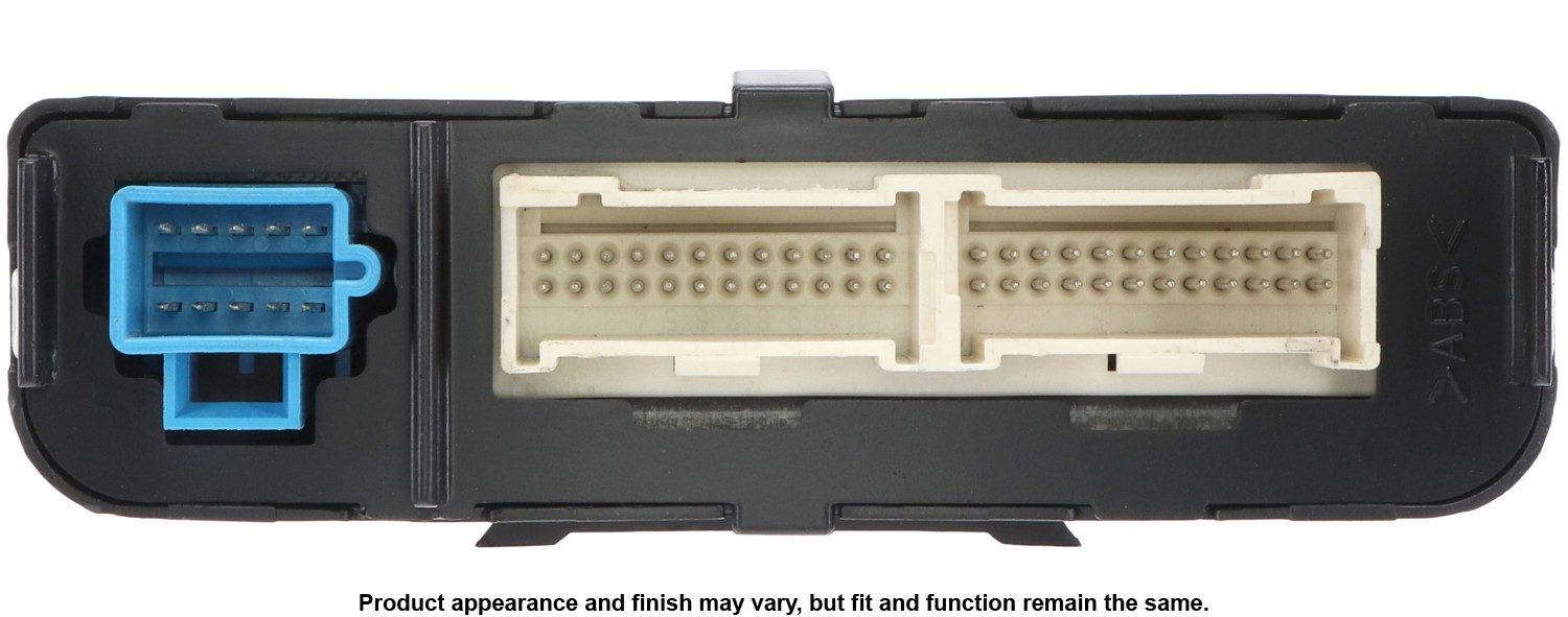 Cardone Reman Remanufactured Body Control Computer 73-8937