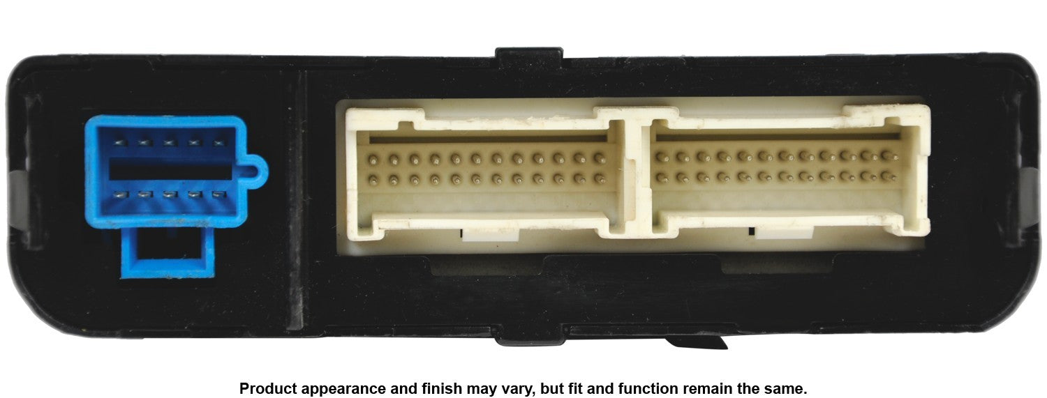 Cardone Reman Remanufactured Body Control Computer 73-8937