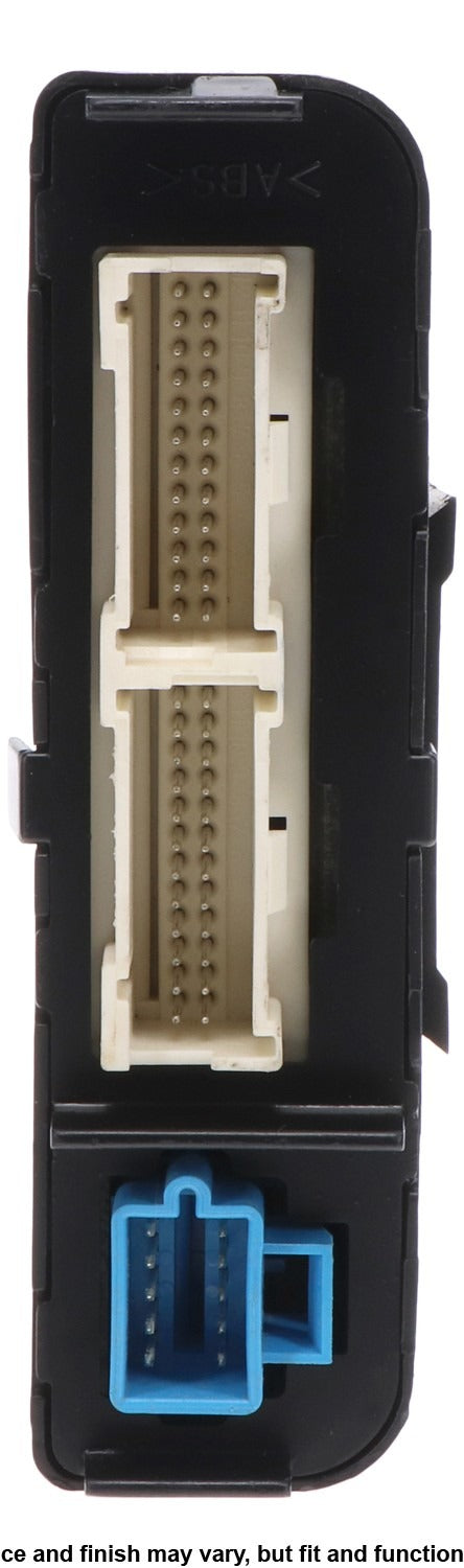 Cardone Reman Remanufactured Body Control Computer 73-8937