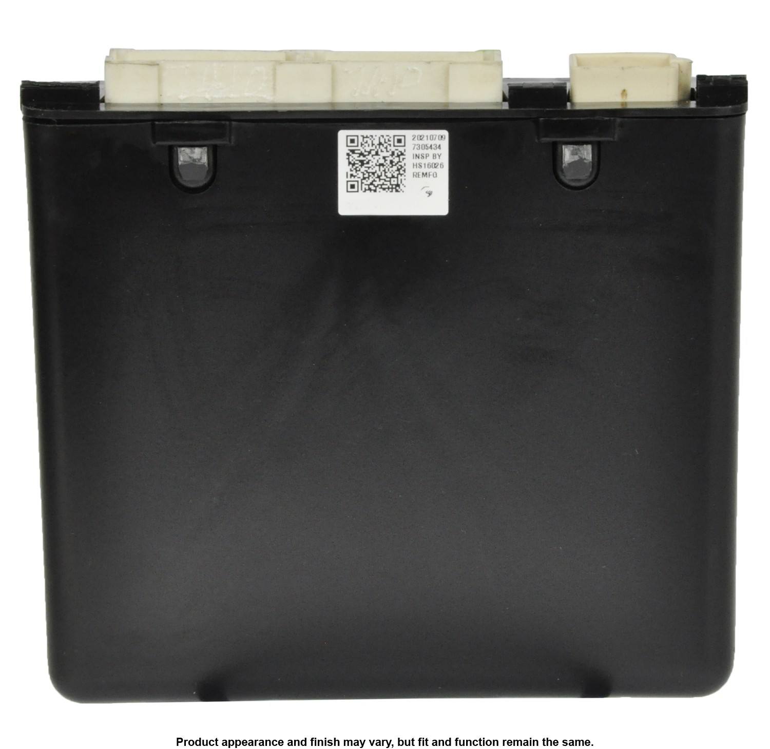 Cardone Reman Remanufactured Body Control Computer 73-9601
