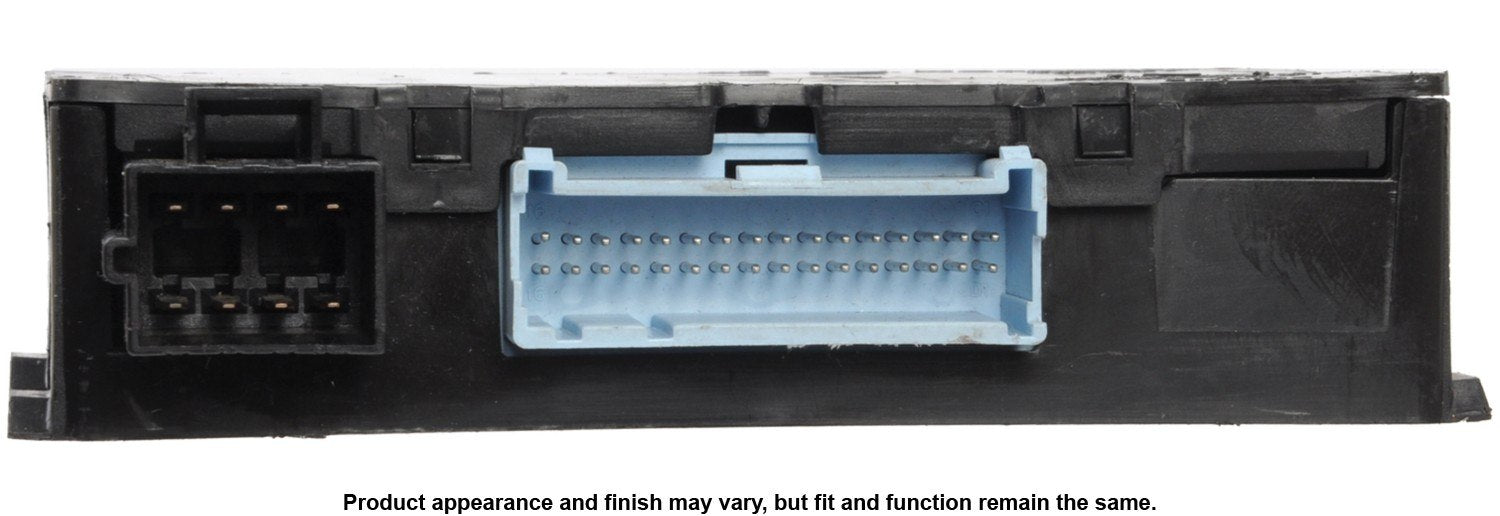 Cardone Reman Body Control Module 73-9803