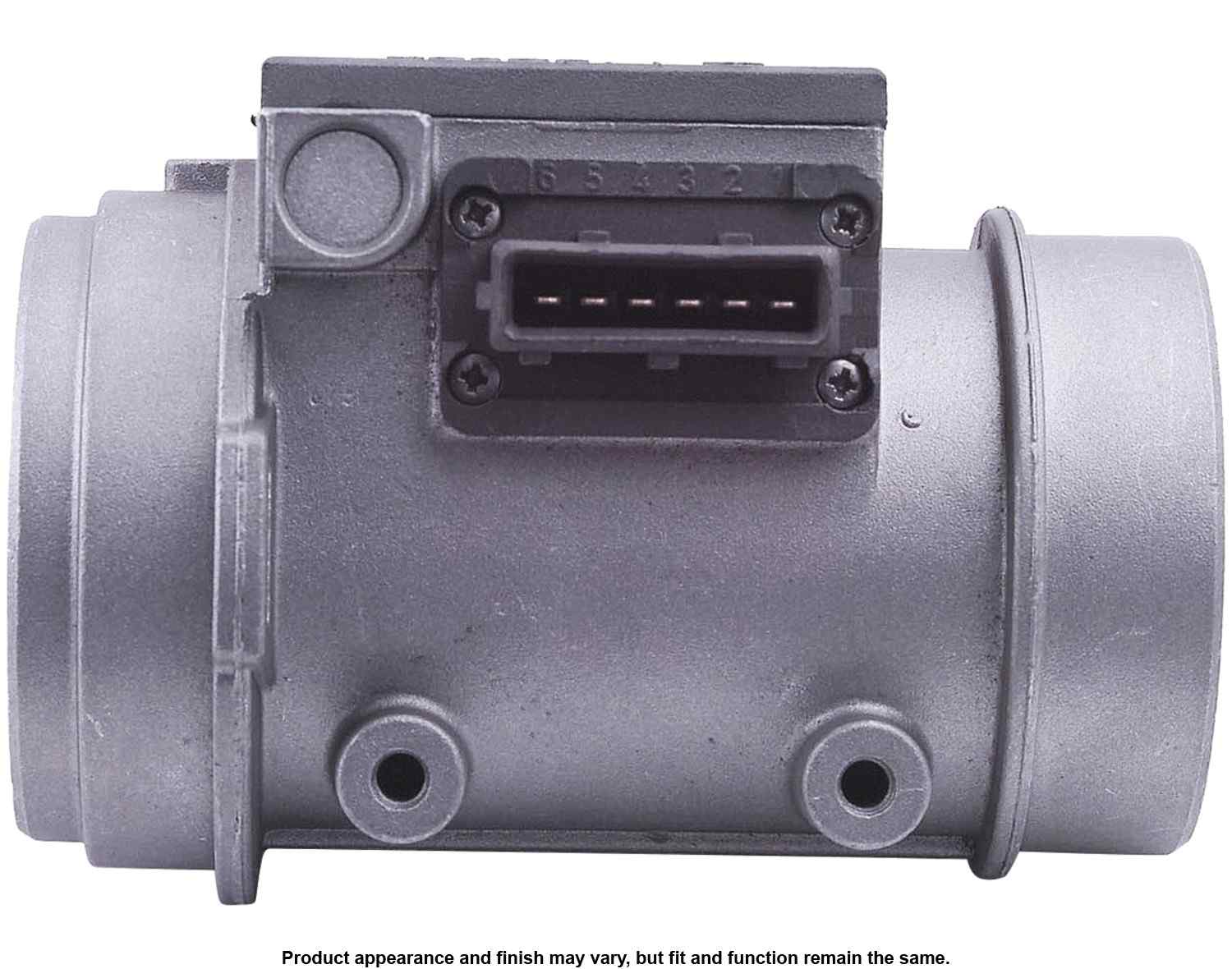 Cardone Reman Remanufactured Mass Air Flow Sensor 74-10012