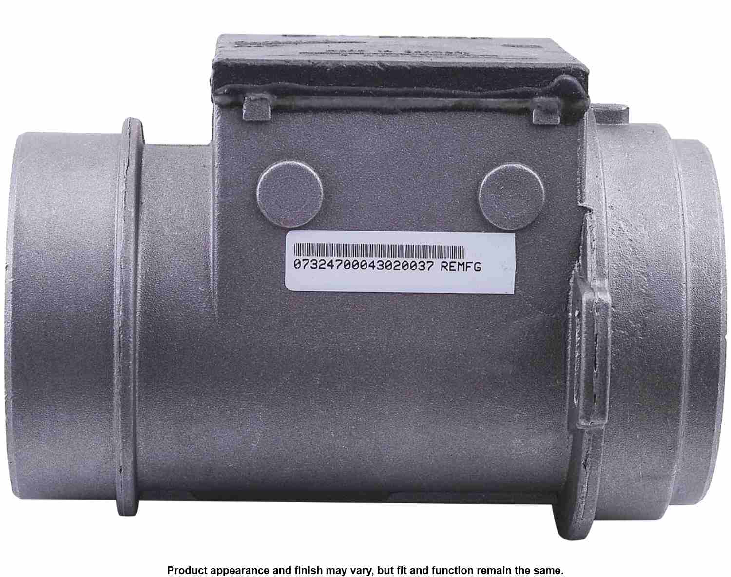 Cardone Reman Remanufactured Mass Air Flow Sensor 74-10012