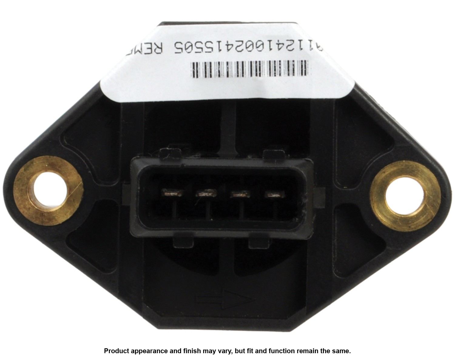 Cardone Reman Mass Air Flow Sensor 74-10024
