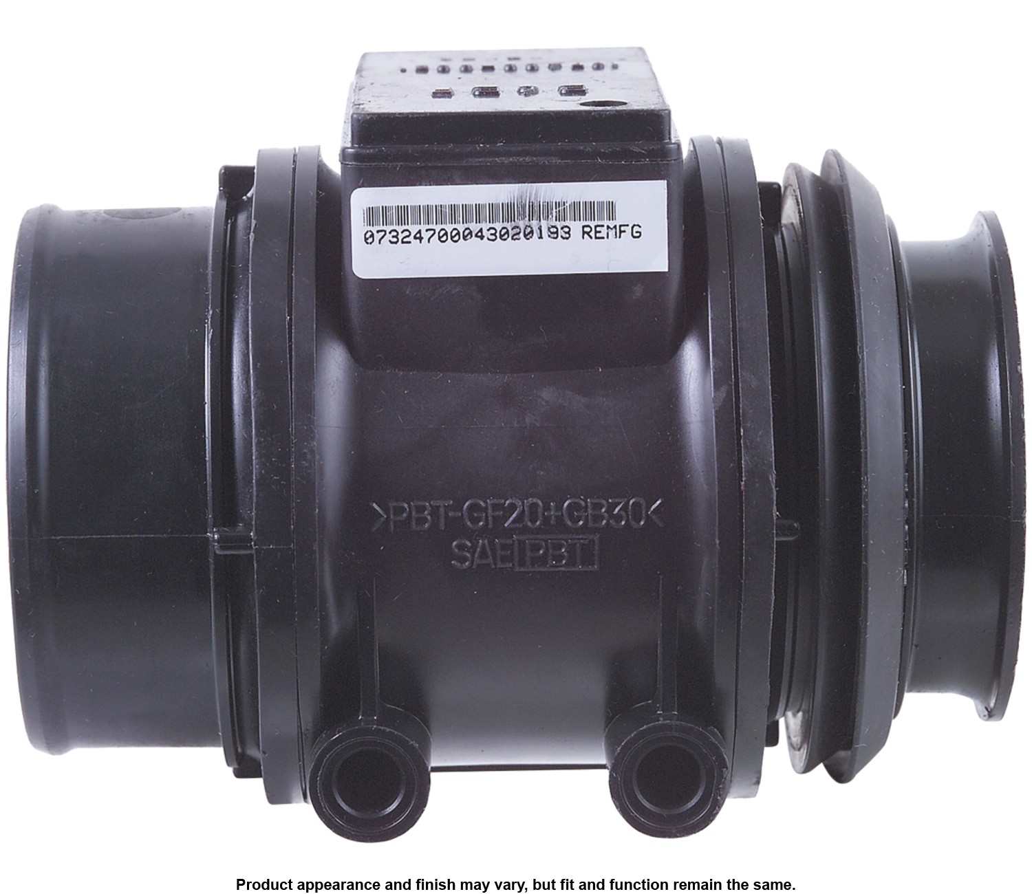 Cardone Reman Mass Air Flow Sensor 74-10037