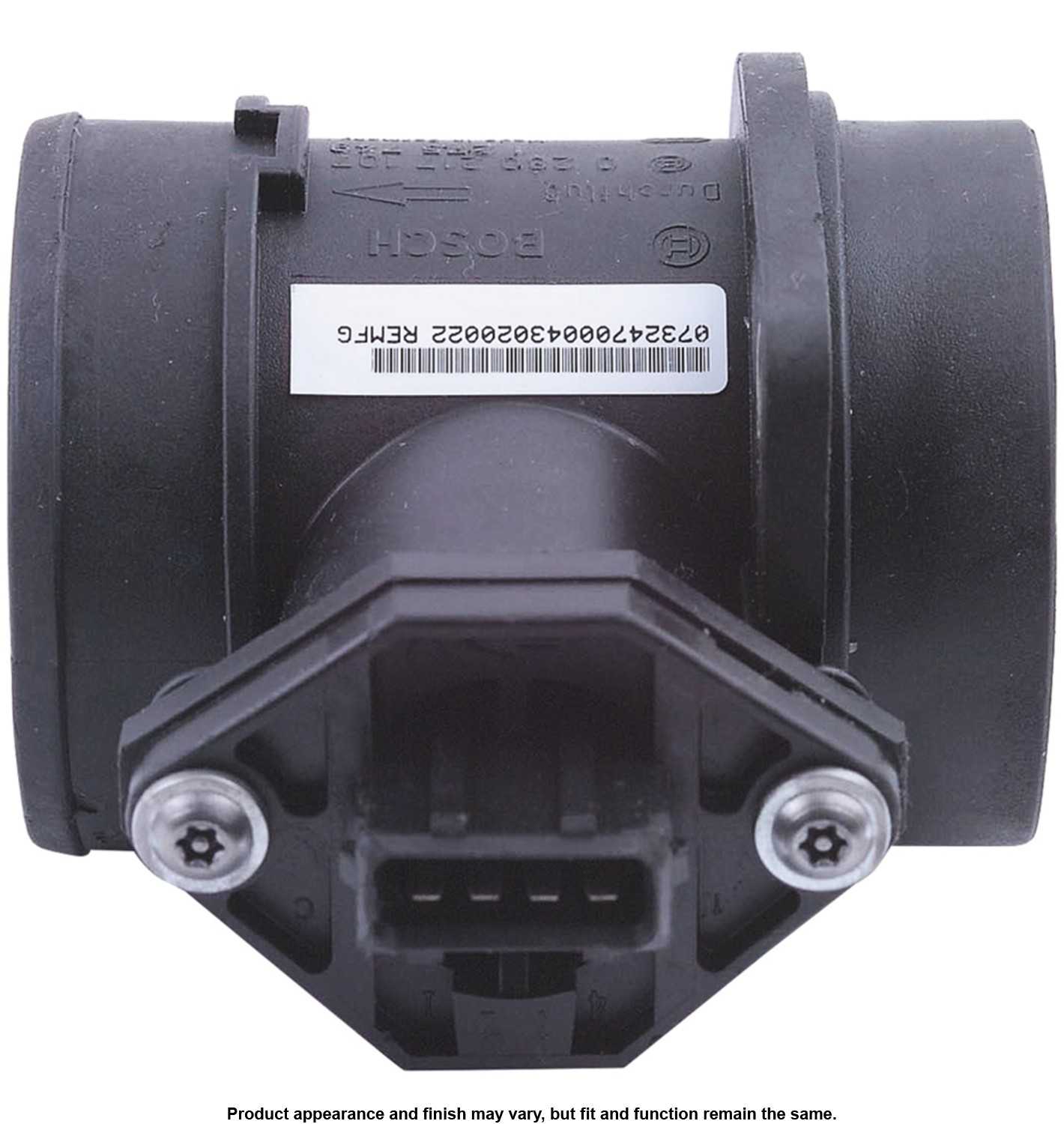 Cardone Reman Mass Air Flow Sensor 74-10044
