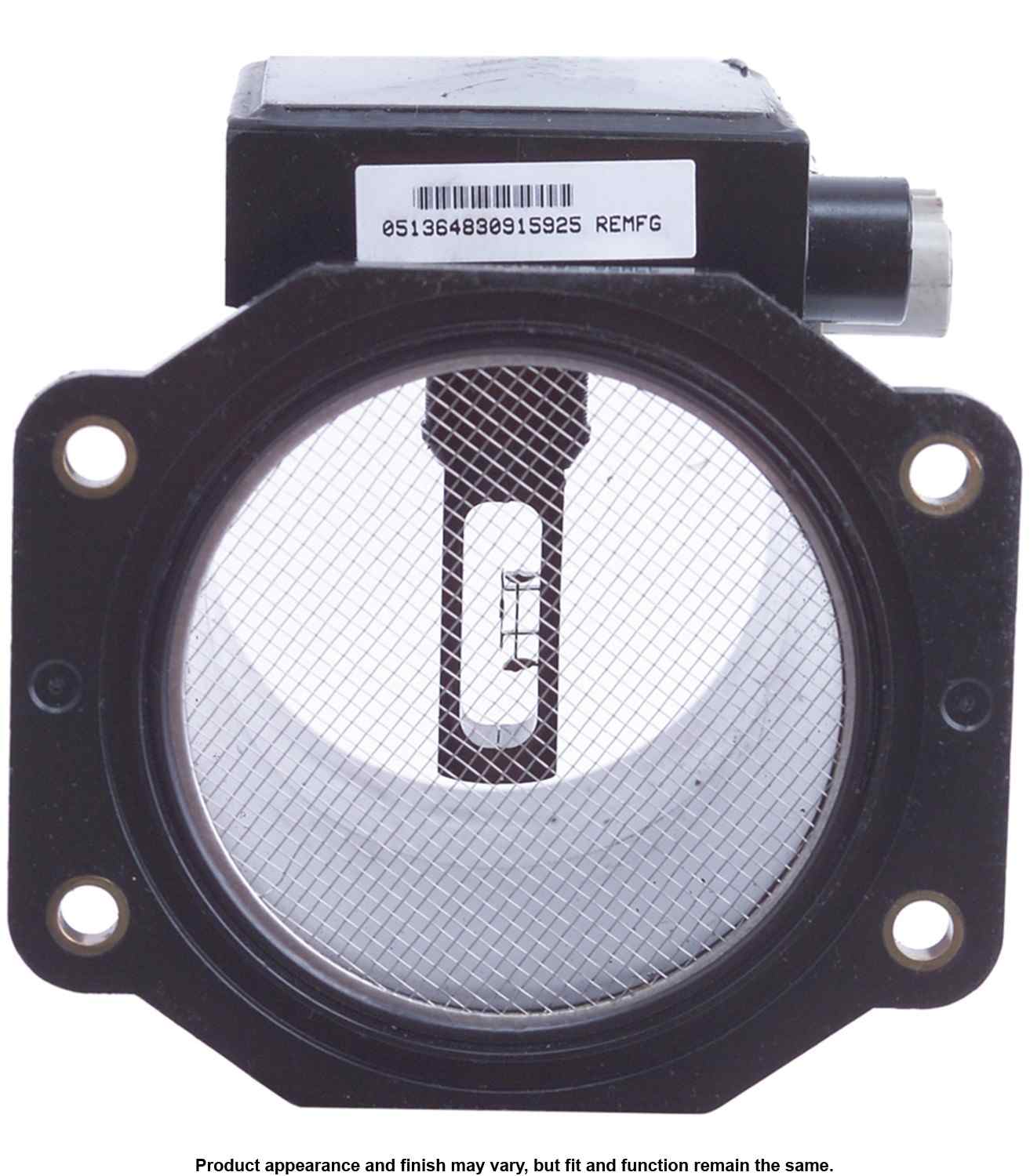 Cardone Reman Mass Air Flow Sensor 74-10063