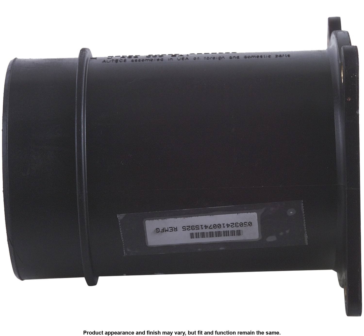 Cardone Reman Mass Air Flow Sensor 74-10074