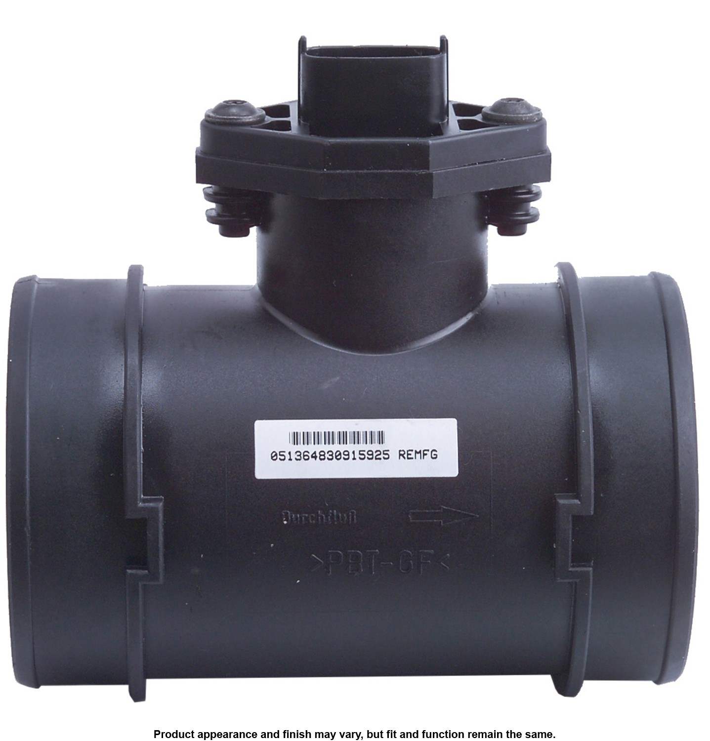 Cardone Reman Remanufactured Mass Air Flow Sensor 74-10081